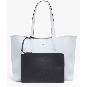 Sac Cabas Anna Reversible Lacoste Bleu