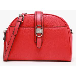 Sac Bandouliere Kinsey Ted Lapidus Rouge