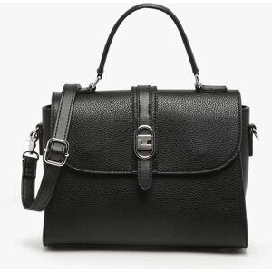 Sac Bandouliere Kinsey Ted Lapidus Noir