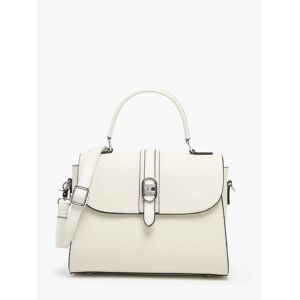 Sac Bandouliere Kinsey Ted Lapidus Beige