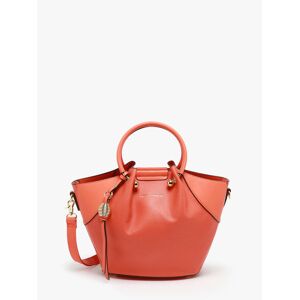 Sac Bandouliere Gretel Ted Lapidus Orange