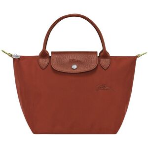 Sac À Main S Le Pliage Green Longchamp Marron