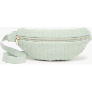 Sac Banane Miniprix Vert