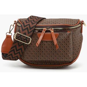 Sac Banane Miniprix Marron