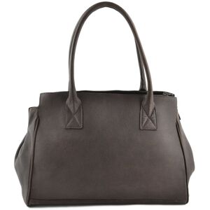 Sac Shopping Adults Soft Ruitertassen Marron