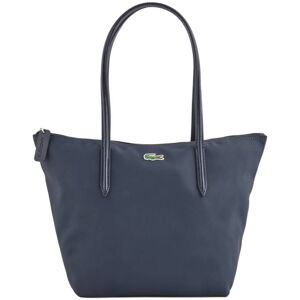 Sac Bandoulière L.12.12 Concept Lacoste Bleu - Publicité