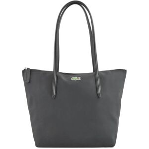 Sac Bandoulière L.12.12 Concept Lacoste Noir - Publicité