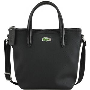 Sac Bandouliere L.12.12 Concept Lacoste Noir