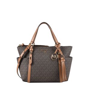 Sac Cabas Sullivan Michael Kors Marron