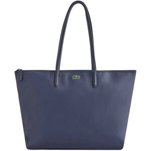 Sac Cabas L.12.12 Concept Lacoste Bleu