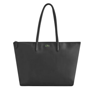 Sac Cabas L.12.12 Concept Lacoste Noir