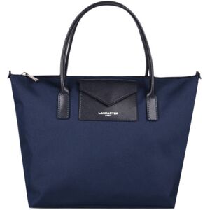 Sac Cabas Smart Lancaster Gris - Publicité