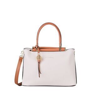 Sac À Main Azalie Ted Lapidus Beige