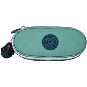 Trousse 1 Compartiment Kipling Bleu