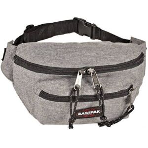 Sac Banane Doggy Bag Eastpak Gris - Publicité