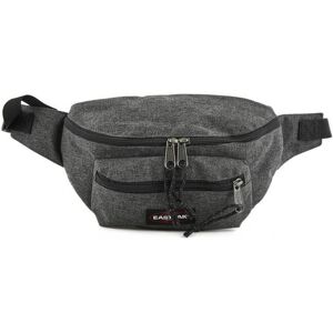 Sac Banane Doggy Bag Eastpak Gris - Publicité