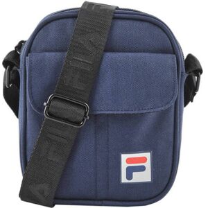 Sac Bandouliere Fila Logo Fila Bleu