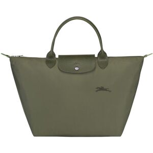 Sac À Main M Le Pliage Green Longchamp Vert