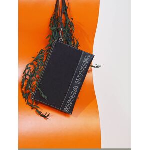 Pochette Capsule Anniversaire Sonia Rykiel Noir