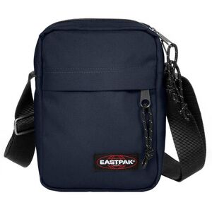 Sac Bandoulière The One Eastpak Bleu - Publicité