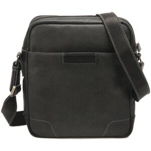 Pochette Homme Joseph Cuir Arthur & Aston Noir