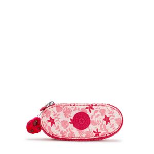 Trousse 1 Compartiment Kipling Rose