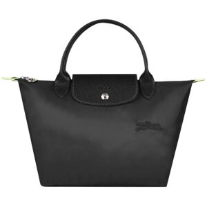 Sac À Main S Le Pliage Green Longchamp Noir