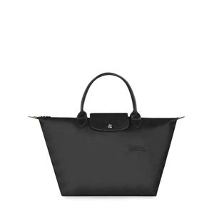 Sac À Main M Le Pliage Green Longchamp Noir