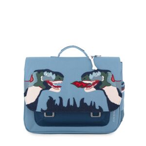 Cartable It Bag Midi 2 Compartiments Jeune Premier Bleu