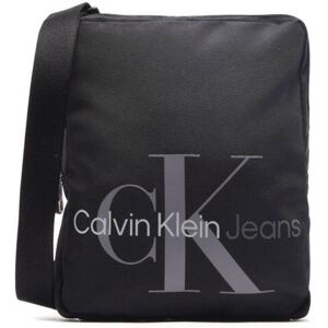 Sac Bandouliere Calvin Klein Jeans Noir