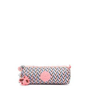 Trousse 1 Compartiment Kipling Multicolore