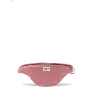 Sac Banane S Olivia Hindbag Rose - Publicité