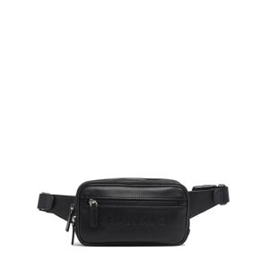 Sac Banane Campus Chabrand Noir