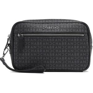 Pochette Homme Freedom Chabrand Chabrand Gris - Publicité