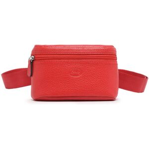 Pochette Homme Francinel Rouge - Publicité