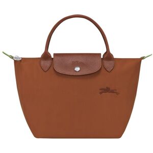 Sac À Main S Le Pliage Green Longchamp Marron