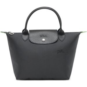 Sac À Main S Le Pliage Green Longchamp Gris