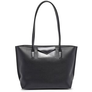 Sac Shopping Maya Lancaster Noir