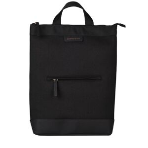 Sac À Dos Business + Pc14'' Kapten And Son Noir