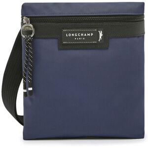 Sac Bandouliere Le Pliage Energy Longchamp Bleu