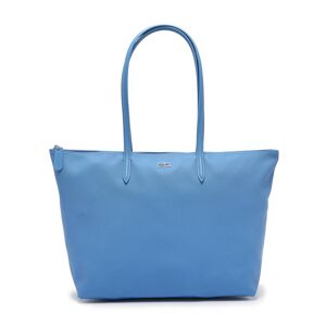 Sac Cabas L.12.12 Concept Lacoste Bleu