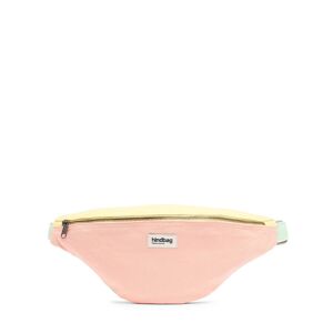 Sac Banane Hindbag Rose - Publicité