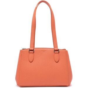 Sac Shopping Madrid Hexagona Orange