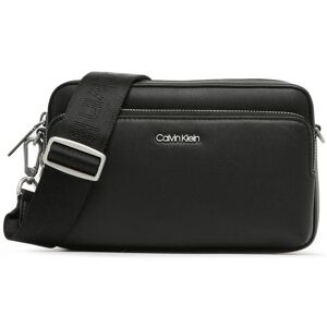 Sac Bandouliere Must Calvin Klein Jeans Noir