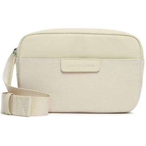 Sac Banane Kapten And Son Beige