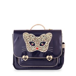 Cartable It Bag Midi 2 Compartiments Jeune Premier Bleu