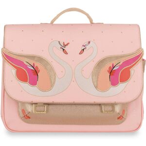 Cartable It Bag Midi 2 Compartiments Jeune Premier Rose