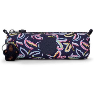 Trousse 1 Compartiment Kipling Bleu