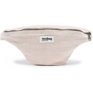 Sac Banane Hindbag Beige - Publicité