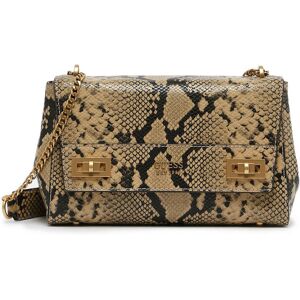 Sac Bandoulière Katey Guess Beige - Publicité